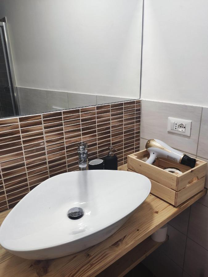 Archivolto Appartamento Vacanze Genova Zewnętrze zdjęcie