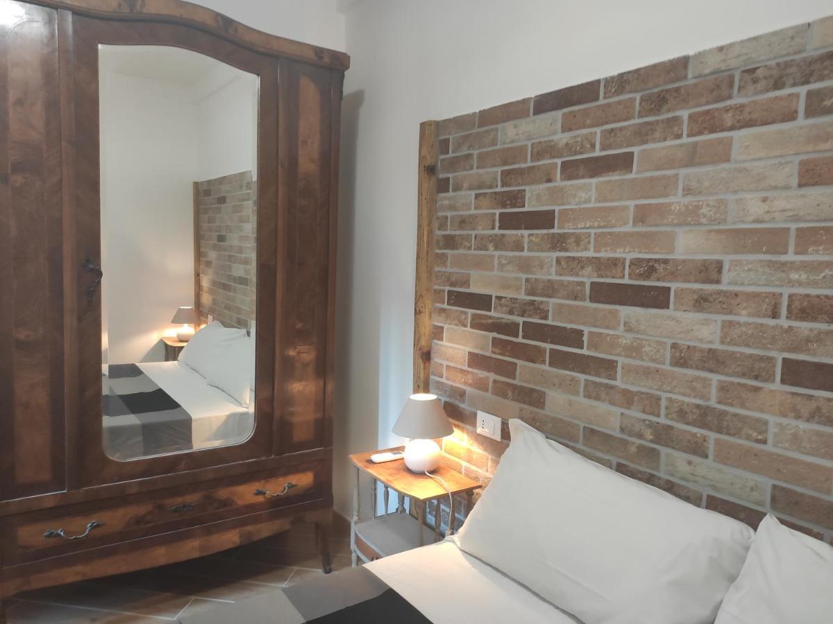 Archivolto Appartamento Vacanze Genova Zewnętrze zdjęcie