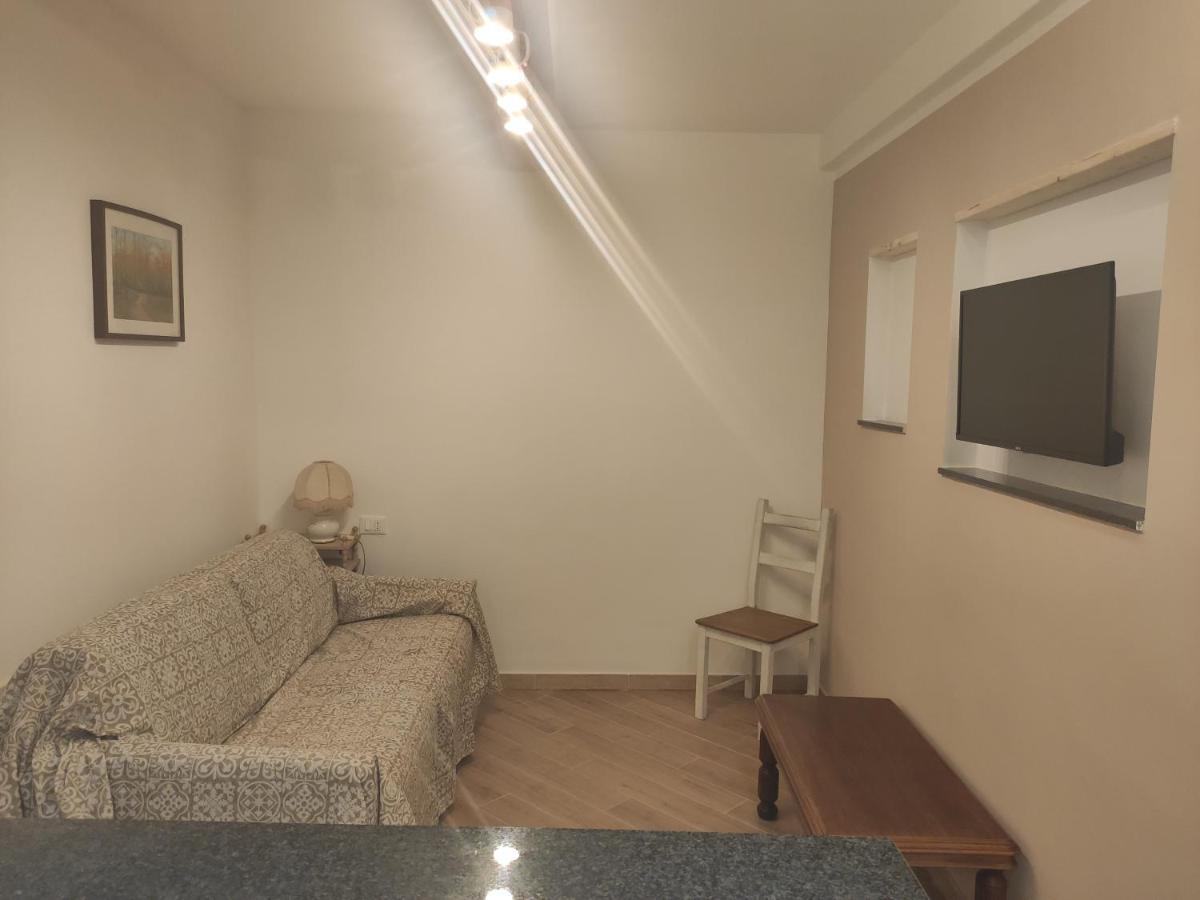 Archivolto Appartamento Vacanze Genova Zewnętrze zdjęcie