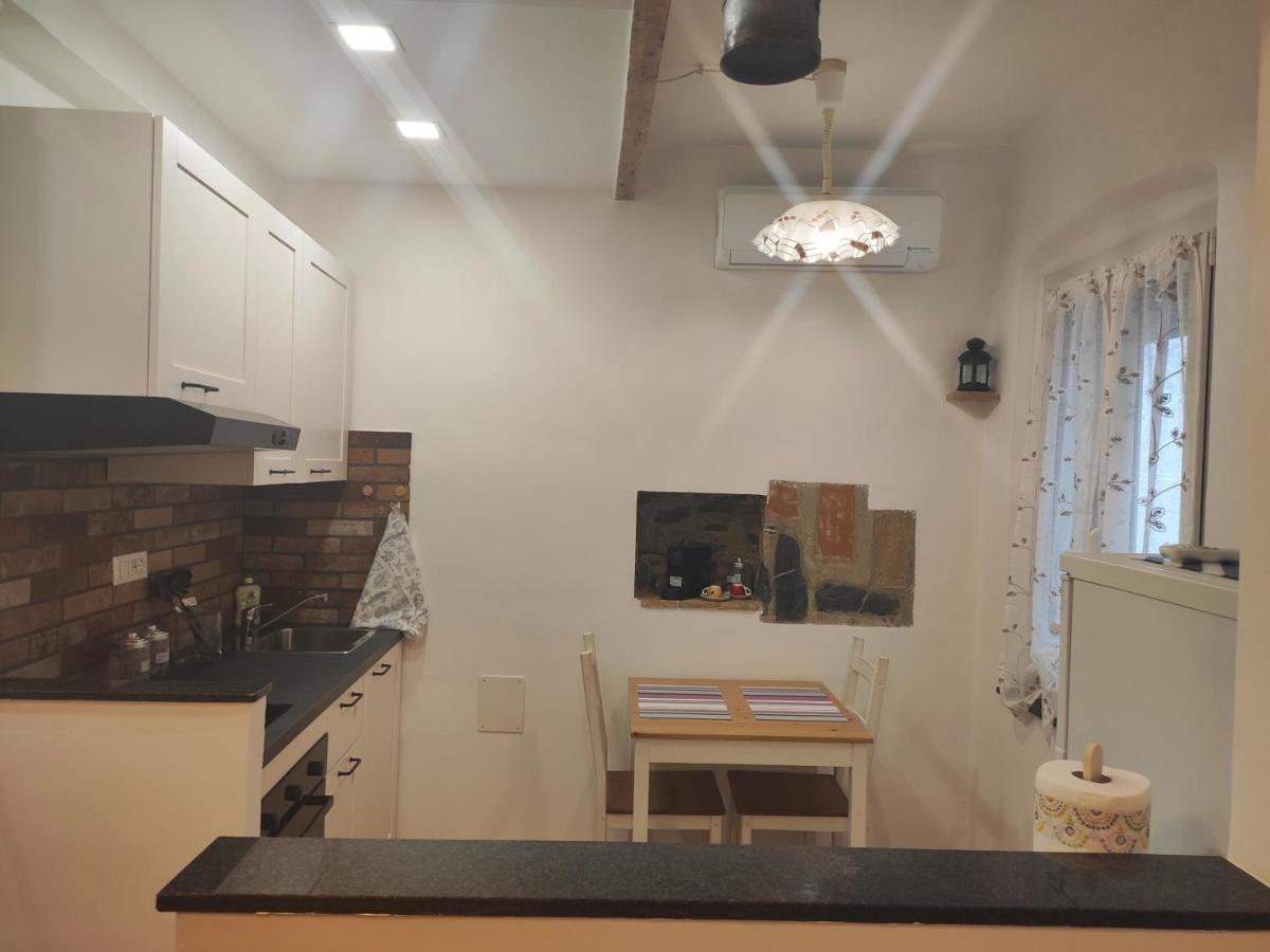 Archivolto Appartamento Vacanze Genova Zewnętrze zdjęcie