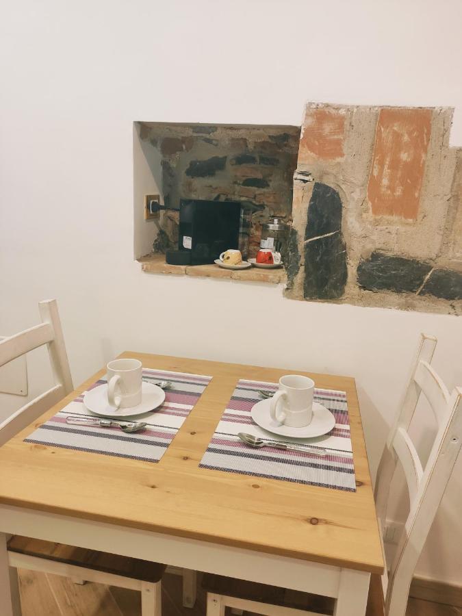 Archivolto Appartamento Vacanze Genova Zewnętrze zdjęcie
